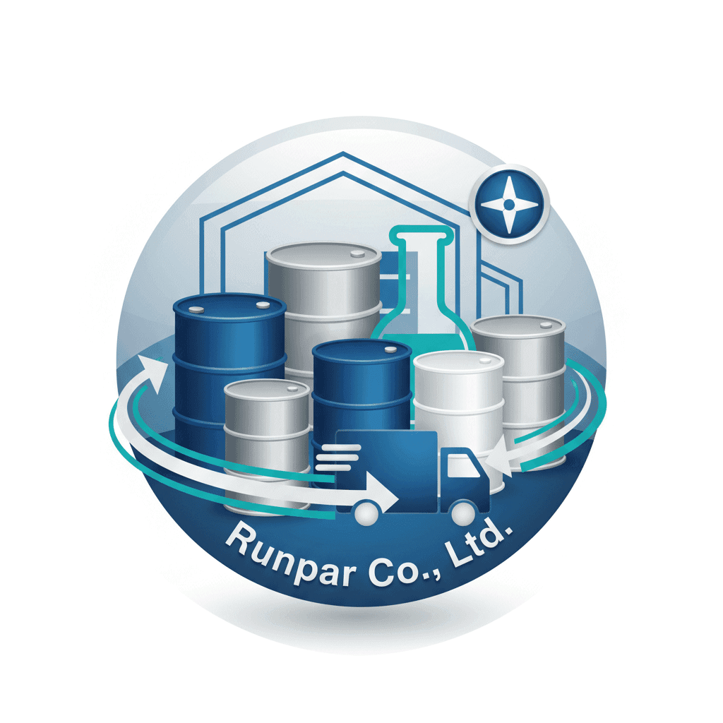 จำหน่ายเคมีภัณฑ์ทางอุตสาหกรรม (Industrial Chemicals Distribution) ราคาโรงงาน พร้อมจัดส่ง ราคาขนส่งตามระยะทางจริง