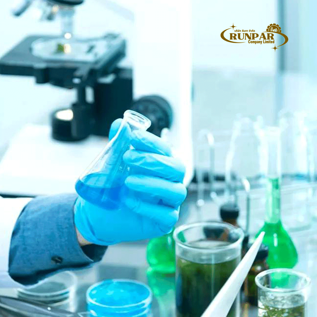 รับผสมสูตรเคมีป้องกัน ตะกรัน สนิม และตะไคร่ ผลิตตามสั่ง ราคาโรงงาน